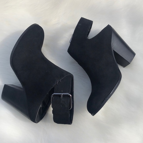 Carlos Santana Shoes - New! Carlos Santana booties